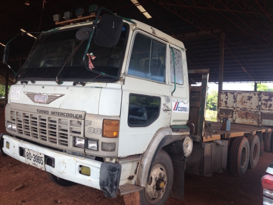 10ล้อเพลาเดียว เอกสารพร้อม เฉพาะแม่