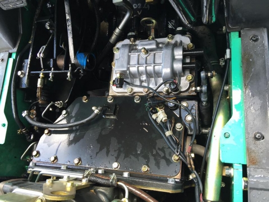 ฟอล์คลิฟต์ 2.5 ตัน MITSUBISHI รถเก่าญี่ปุ่น เสา 4 เมตร ฮิ้ง ฟอล์คลิฟต์ 2.5 ตัน MITSUBISHI รถเก่าญี่ปุ่น เสา 4 เมตร ฮิ้ง