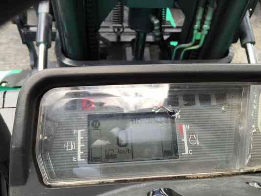 ฟอล์คลิฟต์ 2.5 ตัน MITSUBISHI รถเก่าญี่ปุ่น เสา 4 เมตร ฮิ้ง ฟอล์คลิฟต์ 2.5 ตัน MITSUBISHI รถเก่าญี่ปุ่น เสา 4 เมตร ฮิ้ง