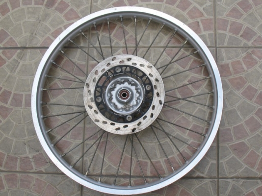 ขายล้อรถวิบากครับ(หลาบรุ่น) ขายล้อรถวิบากครับ(หลาบรุ่น)