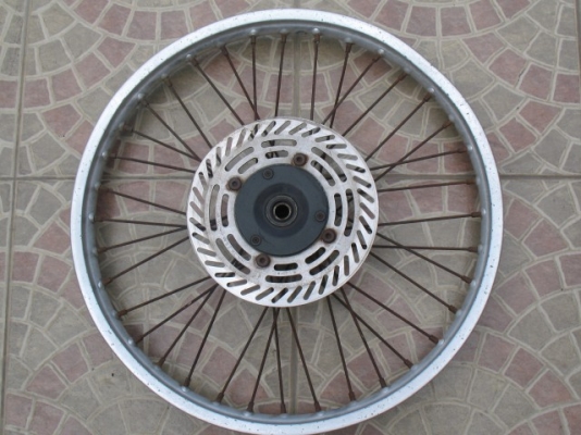 ขายล้อรถวิบากครับ(หลาบรุ่น) ขายล้อรถวิบากครับ(หลาบรุ่น)