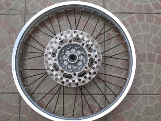 ขายล้อรถวิบากครับ(หลาบรุ่น) ขายล้อรถวิบากครับ(หลาบรุ่น)