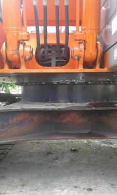 ขายด่วน HITACHI ZX 120  เก่า ญี่ปุ่น มาใหม่    สภาพสวย  พร้อมใช้งาน  ราคากันเอง โทร 089- 3818694  ดวงนภา  เตียวตระกูล