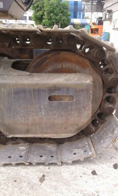 ขายด่วน HITACHI ZX 120  เก่า ญี่ปุ่น มาใหม่    สภาพสวย  พร้อมใช้งาน  ราคากันเอง โทร 089- 3818694  ดวงนภา  เตียวตระกูล