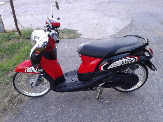 ฟีโน่ ปี 51