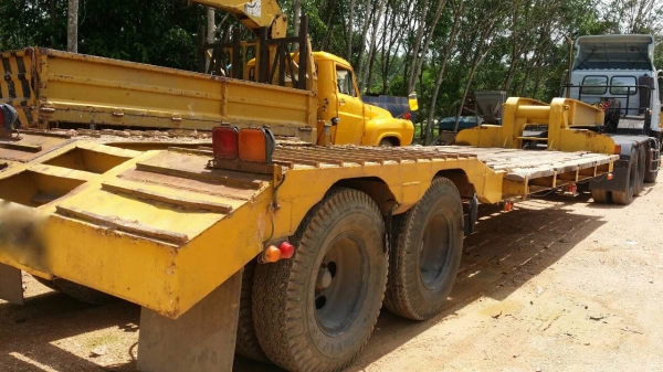 รถอีซูซุ 10 ล้อ หัวลาก 240 แรงม้า.  ( นางฟ้าแท้. )  ,  ( มีขาย 3 รายการ. )       สนใจติดต่อ  081 - 6079515