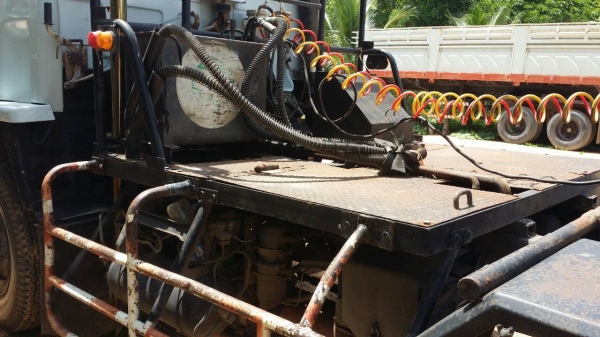 รถอีซูซุ 10 ล้อ หัวลาก 240 แรงม้า.  ( นางฟ้าแท้. )  ,  ( มีขาย 3 รายการ. )       สนใจติดต่อ  081 - 6079515