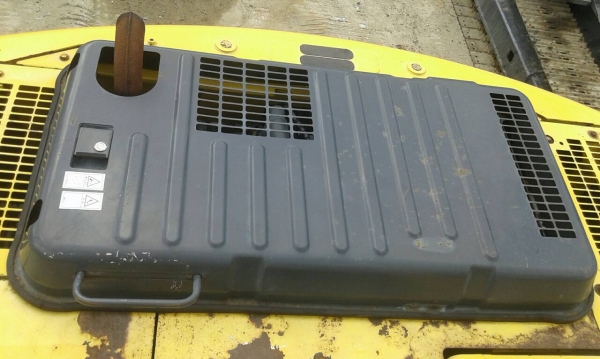 มาแล้วจ้า KOMATSU PC120-6E เก่าญี่ปุ่น สภาพสวยมากๆๆ  เดิมๆๆไม่บิ้ว  สนใจโทร  089-3818694  ดวงนภา  เตียวตระกูล