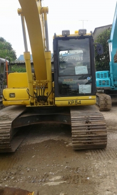 มาแล้วจ้า KOMATSU PC120-6E เก่าญี่ปุ่น สภาพสวยมากๆๆ  เดิมๆๆไม่บิ้ว  สนใจโทร  089-3818694  ดวงนภา  เตียวตระกูล