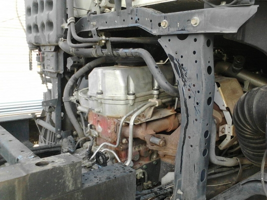 รถฮีโน่ 10 ล้อดั้ม 380 แรงม้า. ปี 55  ( รถวิ่ง 12x,xxx กว่า กม. ) , ( ขายแม่ , ลูก. )     สนใจติดต่อ  081- 6079515