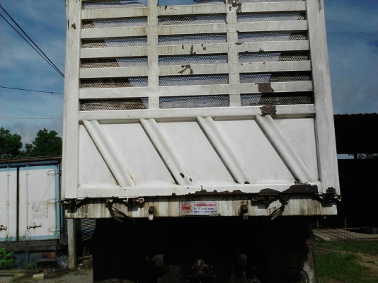 รถฮีโน่ 10 ล้อดั้ม 380 แรงม้า. ปี 55  ( รถวิ่ง 12x,xxx กว่า กม. ) , ( ขายแม่ , ลูก. )     สนใจติดต่อ  081- 6079515