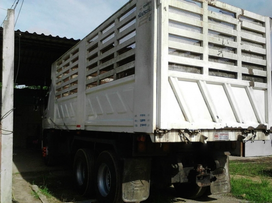 รถฮีโน่ 10 ล้อดั้ม 380 แรงม้า. ปี 55  ( รถวิ่ง 12x,xxx กว่า กม. ) , ( ขายแม่ , ลูก. )     สนใจติดต่อ  081- 6079515