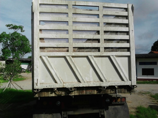 รถฮีโน่ 10 ล้อดั้ม 380 แรงม้า. ปี 55  ( รถวิ่ง 12x,xxx กว่า กม. ) , ( ขายแม่ , ลูก. )     สนใจติดต่อ  081- 6079515