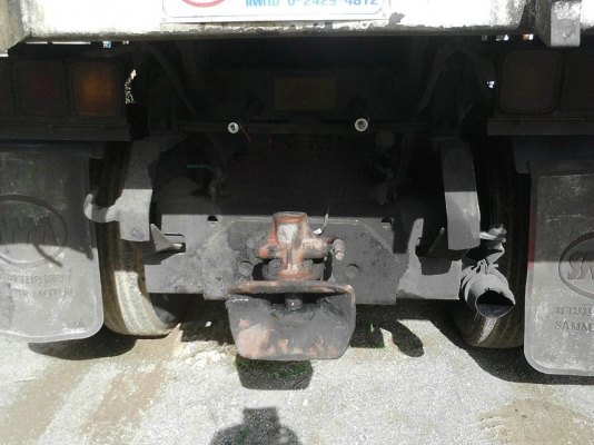 รถฮีโน่ 10 ล้อดั้ม 380 แรงม้า. ปี 55  ( รถวิ่ง 12x,xxx กว่า กม. ) , ( ขายแม่ , ลูก. )     สนใจติดต่อ  081- 6079515