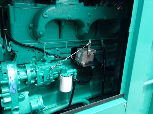 เครื่องปั่นไฟCUMMINS250Kva. U.S.A.รับประกัน1ปี เครื่องปั่นไฟCUMMINS250Kva. U.S.A.รับประกัน1ปี