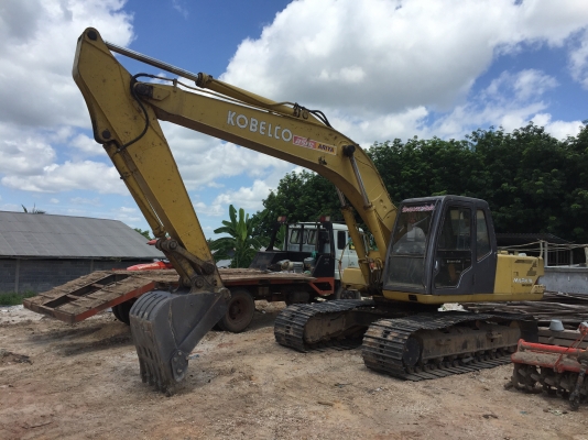 ขายคู่กับรถลาก200SK. KT725