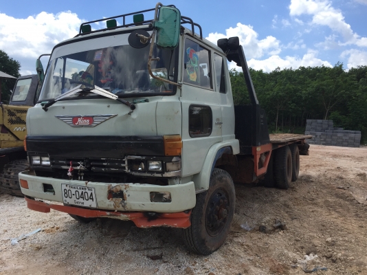 ขายคู่กับรถลาก200SK. KT725