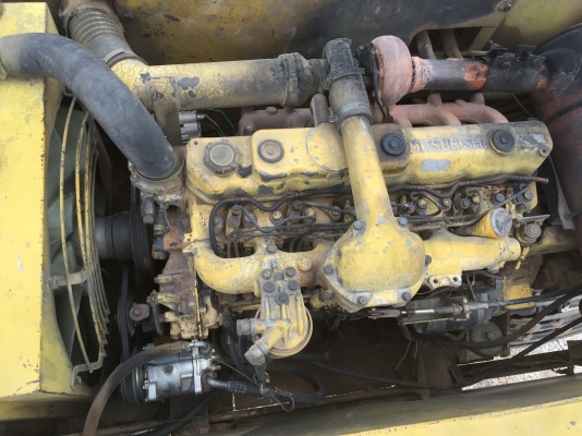 ขายคู่กับรถลาก200SK. KT725