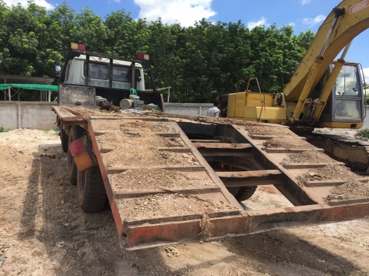 ขายคู่กับรถลาก200SK. KT725