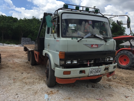 ขายคู่กับรถลาก200SK. KT725