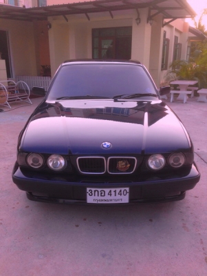 ขายBMW520iปี96