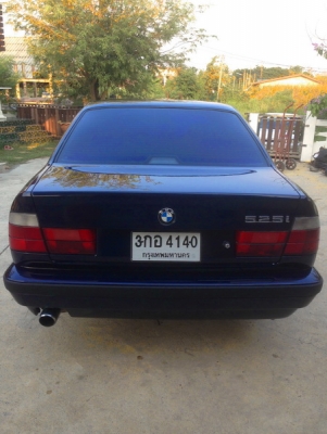 ขายBMW520iปี96
