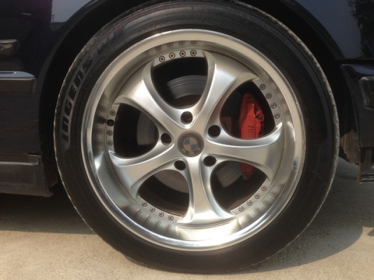 ขายBMW520iปี96