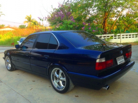 ขายBMW520iปี96