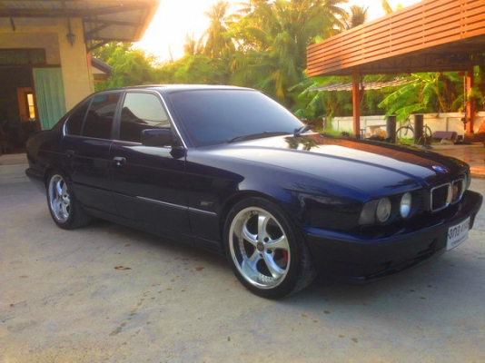 ขายBMW520iปี96