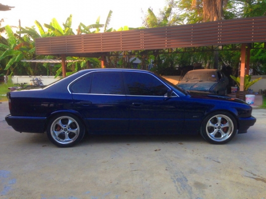 ขายBMW520iปี96