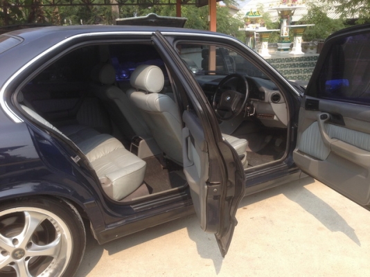 ขายBMW520iปี96