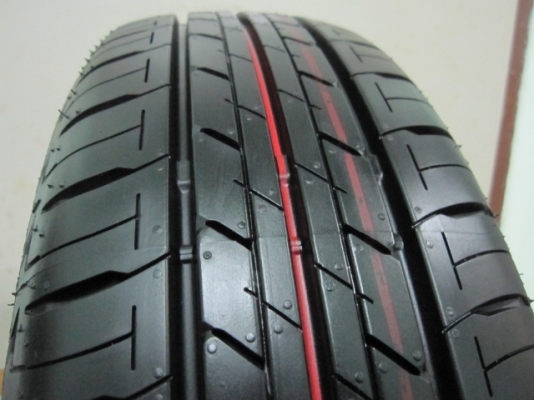ขายยาง Bridgestone ติดรถป้ายแดง ขนาด 175 65R 14 ขอบ 14 สภาพใหม่มากๆ