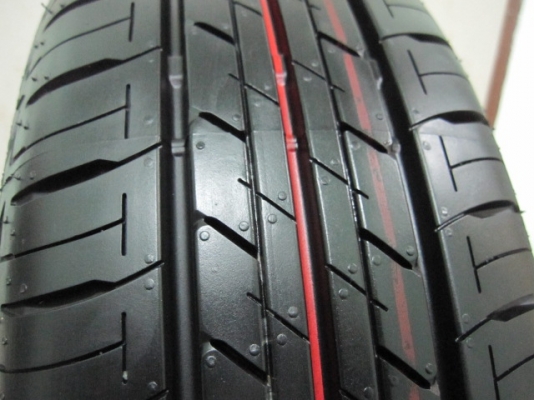 ขายยาง Bridgestone ติดรถป้ายแดง ขนาด 175 65R 14 ขอบ 14 สภาพใหม่มากๆ
