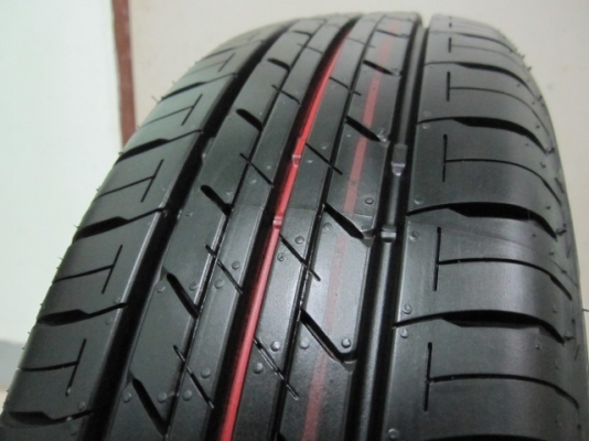 ขายยาง Bridgestone ติดรถป้ายแดง ขนาด 175 65R 14 ขอบ 14 สภาพใหม่มากๆ