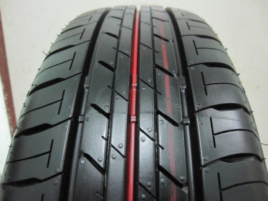 ขายยาง Bridgestone ติดรถป้ายแดง ขนาด 175 65R 14 ขอบ 14 สภาพใหม่มากๆ
