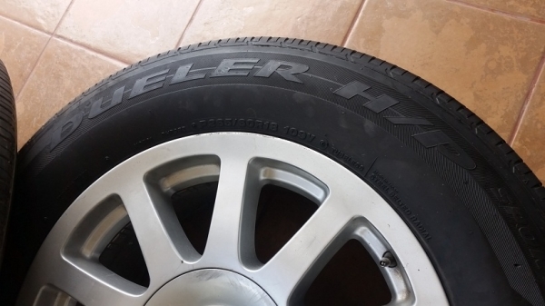 ขายล้อ trd v.1 ขอบ 18 ขายล้อ trd v.1 ขอบ 18