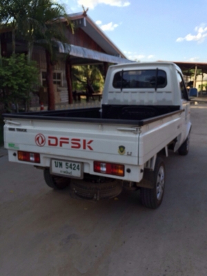 ตงฟงปี56สวยๆวิ่ง20,000กม. เครื่องเบนซิน. LPG โรงงาน ตงฟงปี56สวยๆวิ่ง20,000กม. เครื่องเบนซิน. LPG โรงงาน