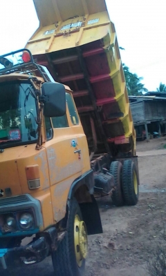 ขายHINO  รุ่น K1300