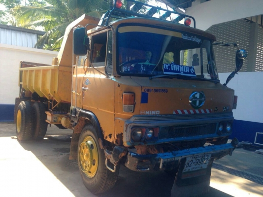 ขายHINO  รุ่น K1300