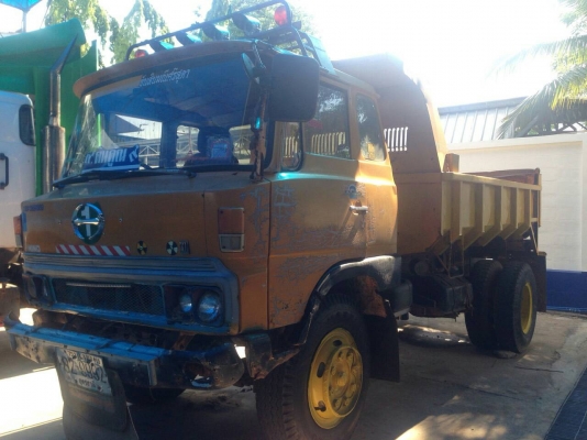 ขายHINO  รุ่น K1300