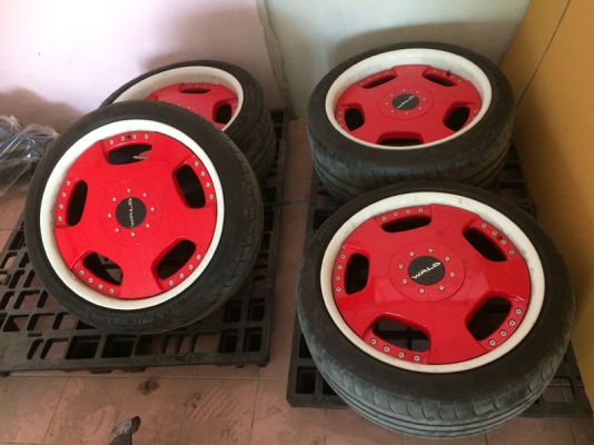 ขายแม็ก