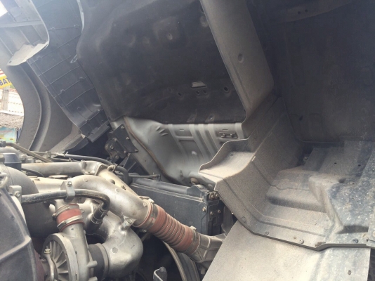 ขายดาวน์รถหัวลาก10ล้อ2เพลา ISUZU MP1GXZ77N8T เครื่อง 360แรงม้า ปี55 สนใจโทร 081-970-1072