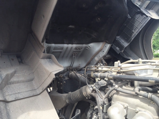 ขายดาวน์รถหัวลาก10ล้อ2เพลา ISUZU MP1GXZ77N8T เครื่อง 360แรงม้า ปี55 สนใจโทร 081-970-1072