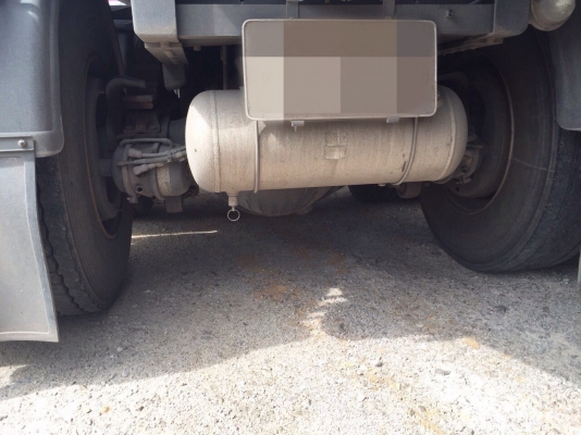 ขายดาวน์รถหัวลาก10ล้อ2เพลา ISUZU MP1GXZ77N8T เครื่อง 360แรงม้า ปี55 สนใจโทร 081-970-1072