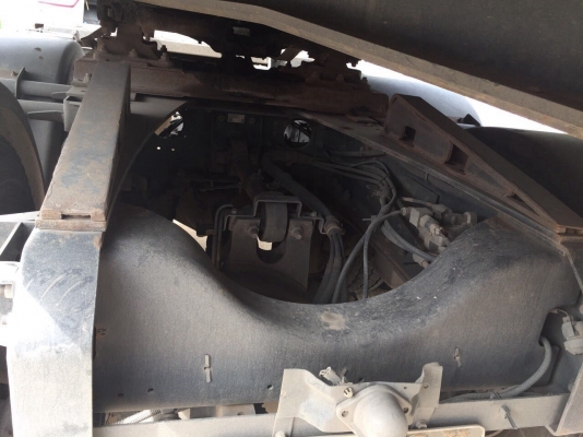 ขายดาวน์รถหัวลาก10ล้อ2เพลา ISUZU MP1GXZ77N8T เครื่อง 360แรงม้า ปี55 สนใจโทร 081-970-1072