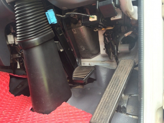 ขายดาวน์รถหัวลาก10ล้อ2เพลา ISUZU MP1GXZ77N8T เครื่อง 360แรงม้า ปี55 สนใจโทร 081-970-1072