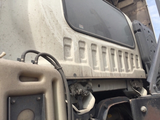 ขายดาวน์รถหัวลาก10ล้อ2เพลา ISUZU MP1GXZ77N8T เครื่อง 360แรงม้า ปี55 สนใจโทร 081-970-1072