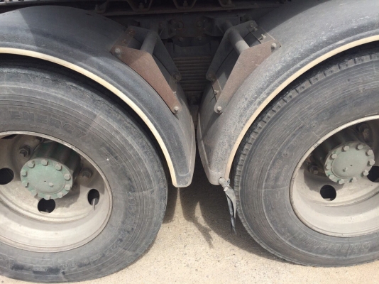 ขายดาวน์รถหัวลาก10ล้อ2เพลา ISUZU MP1GXZ77N8T เครื่อง 360แรงม้า ปี55 สนใจโทร 081-970-1072