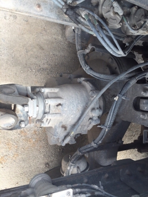 ขายดาวน์รถหัวลาก10ล้อ2เพลา ISUZU MP1GXZ77N8T เครื่อง 360แรงม้า ปี55 สนใจโทร 081-970-1072