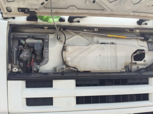 ขายดาวน์รถหัวลาก10ล้อ2เพลา ISUZU MP1GXZ77N8T เครื่อง 360แรงม้า ปี55 สนใจโทร 081-970-1072